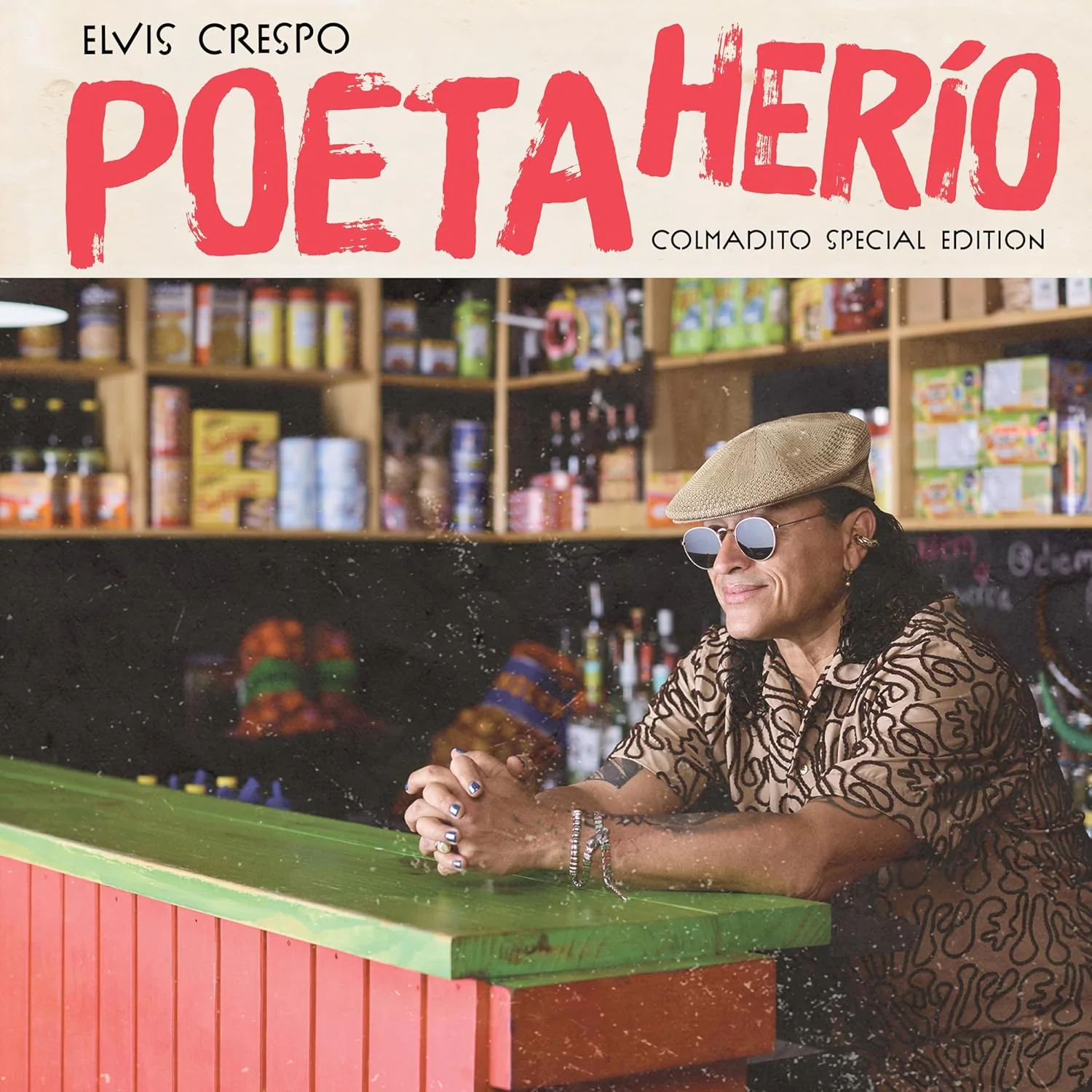 Poeta Herio (Colmadito Special Edition) - Image 2