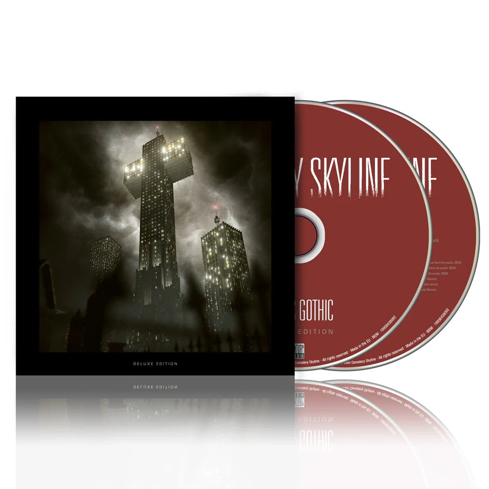 Nordic Gothic (Deluxe Edition) - Image 2