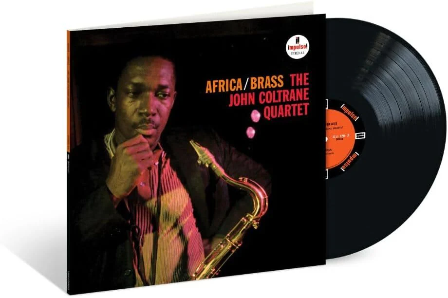 Africa/brass - Image 2