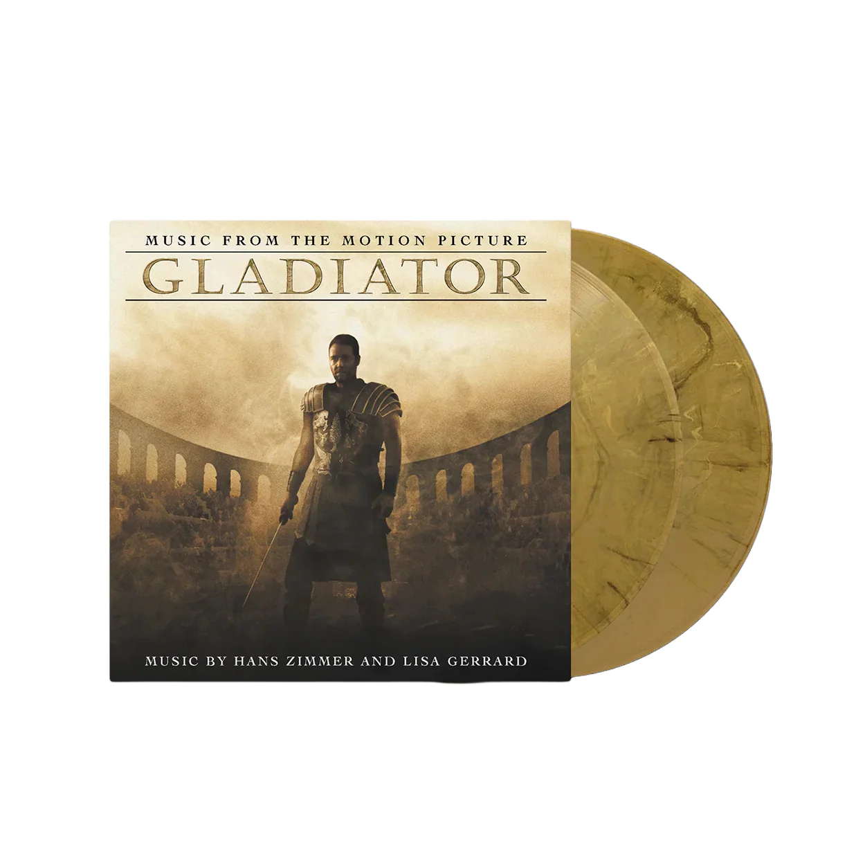 Gladiator - Image 2