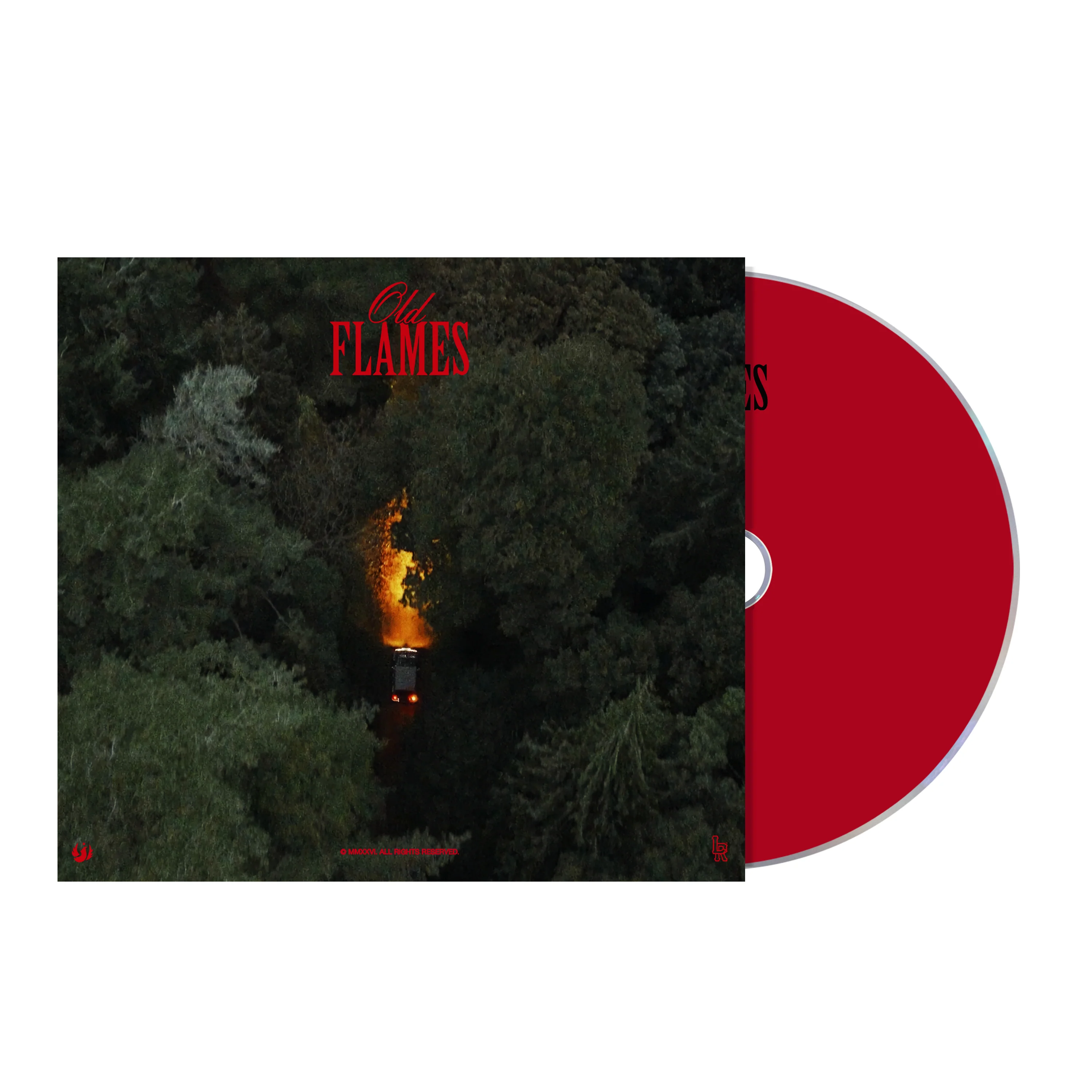 Old Flames - Image 2
