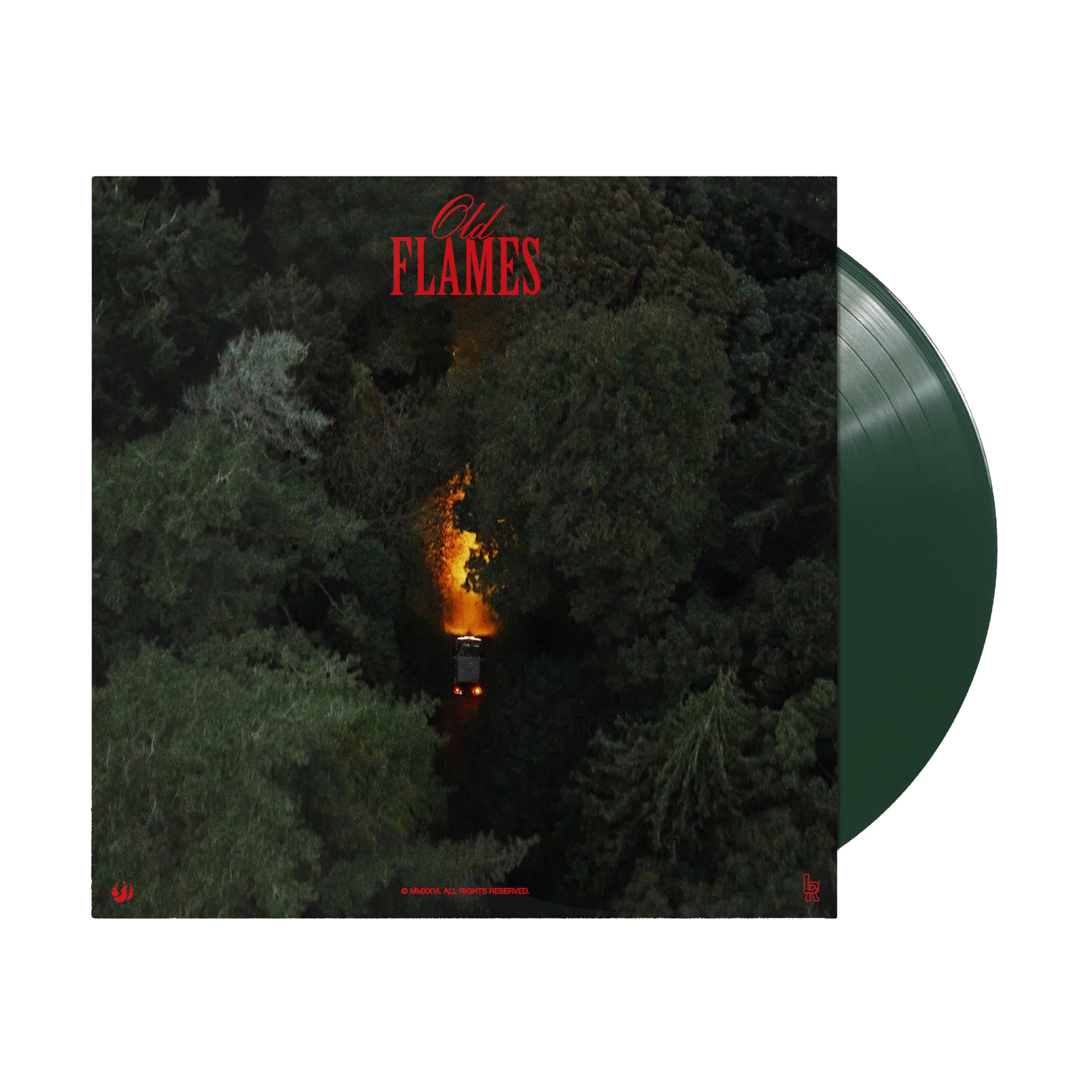 Old Flames - Image 2