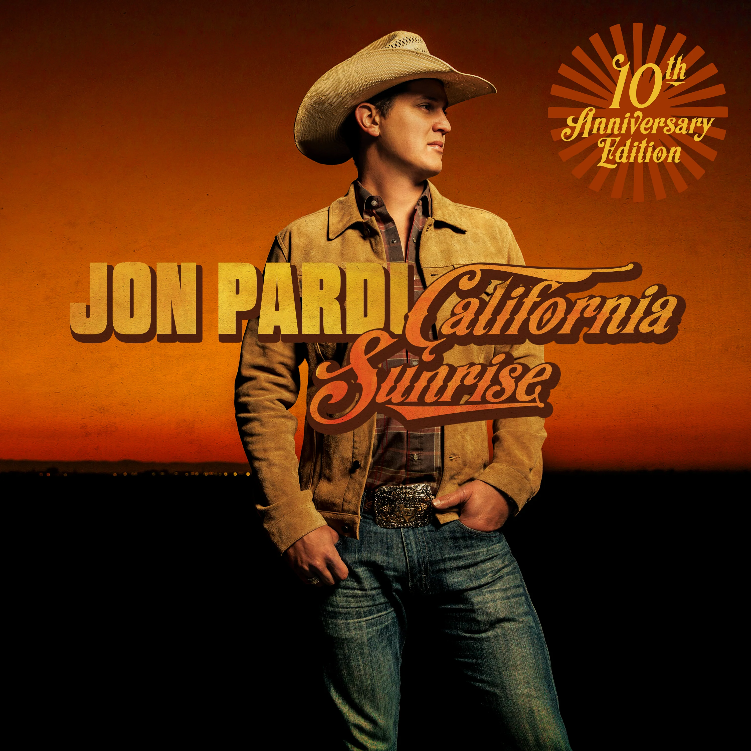 California Sunrise (10th Anniversary Edition)