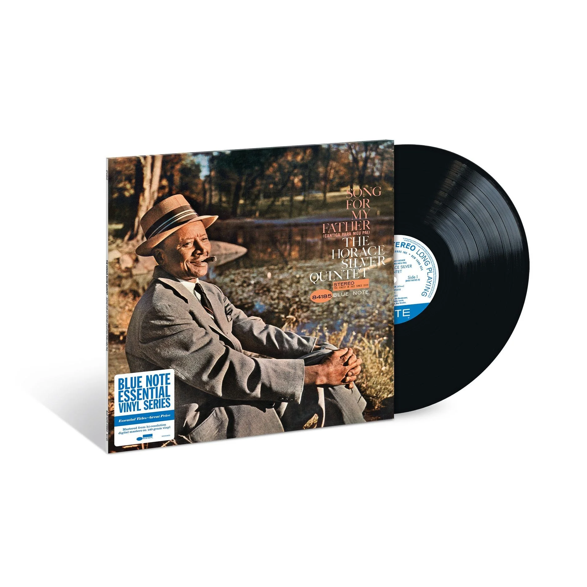 Song for My Father - Image 2