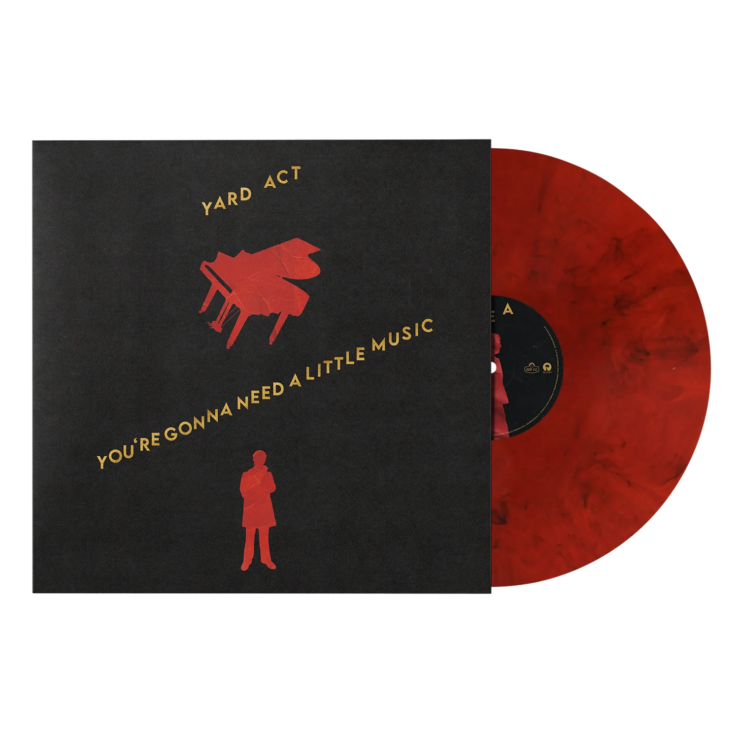 You're Gonna Need a Little Music - Image 2