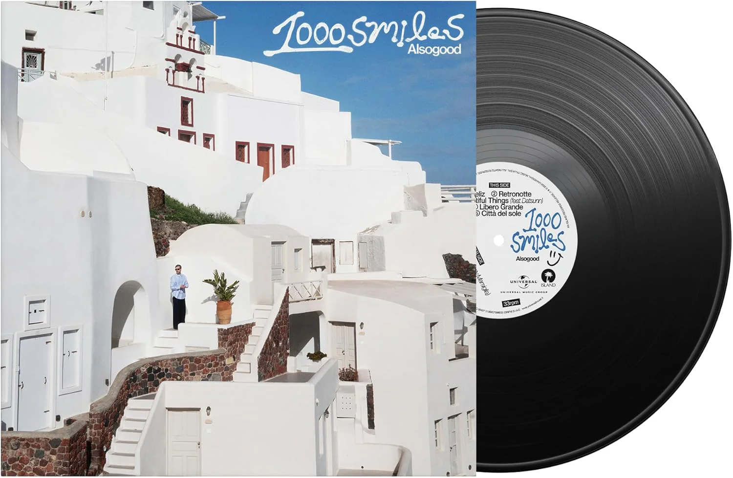 1000 Smiles - Image 2