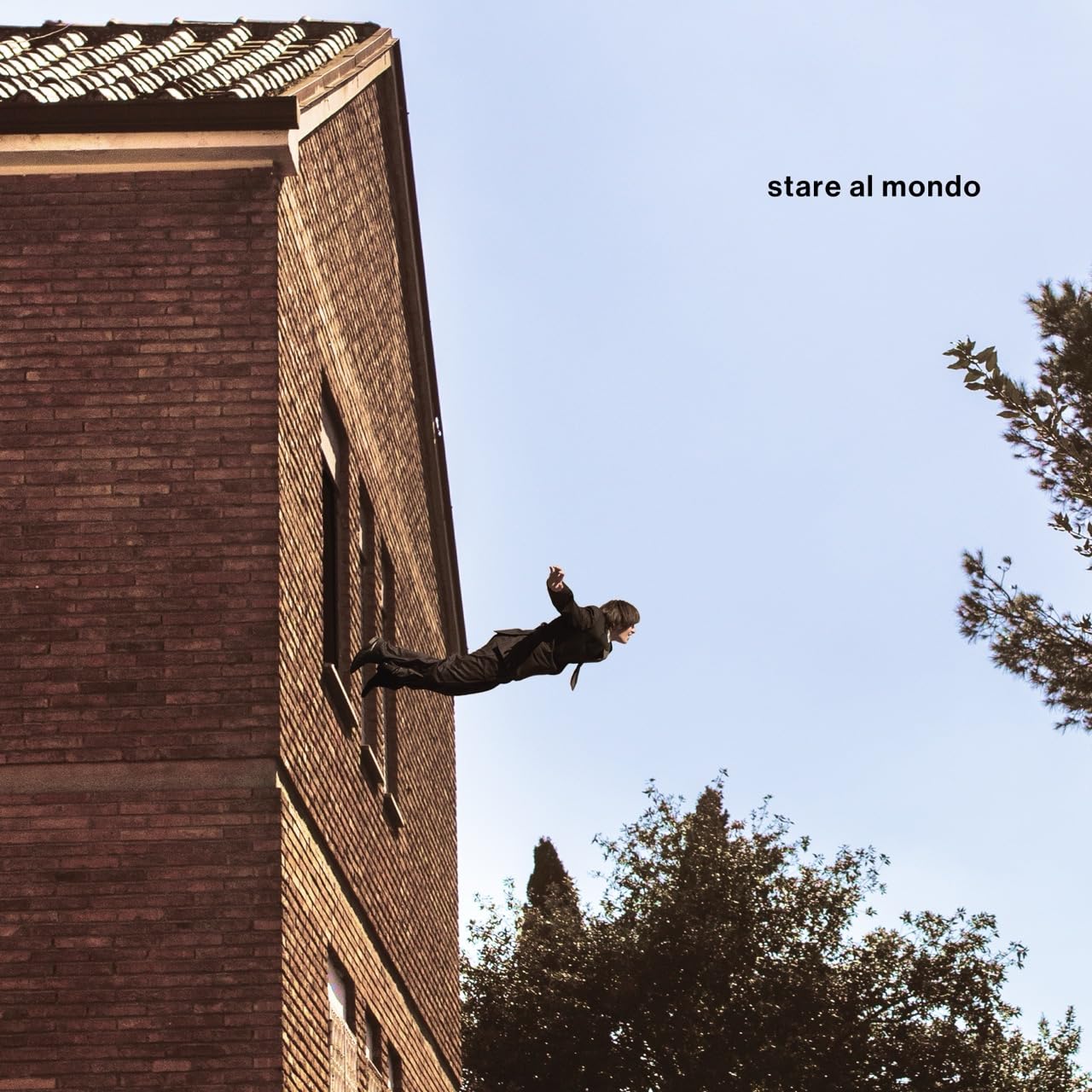 Stare Al Mondo