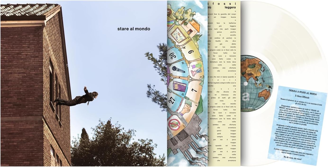 Stare Al Mondo - Image 4