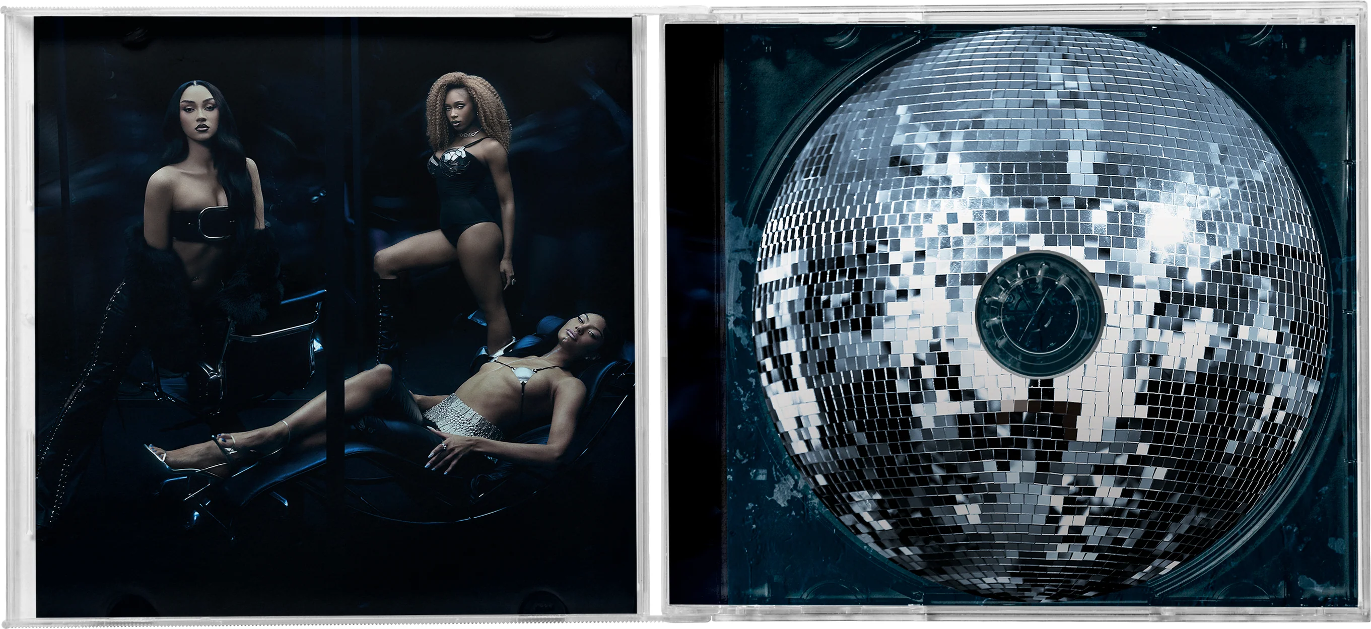 Therapy at the Club - Image 3