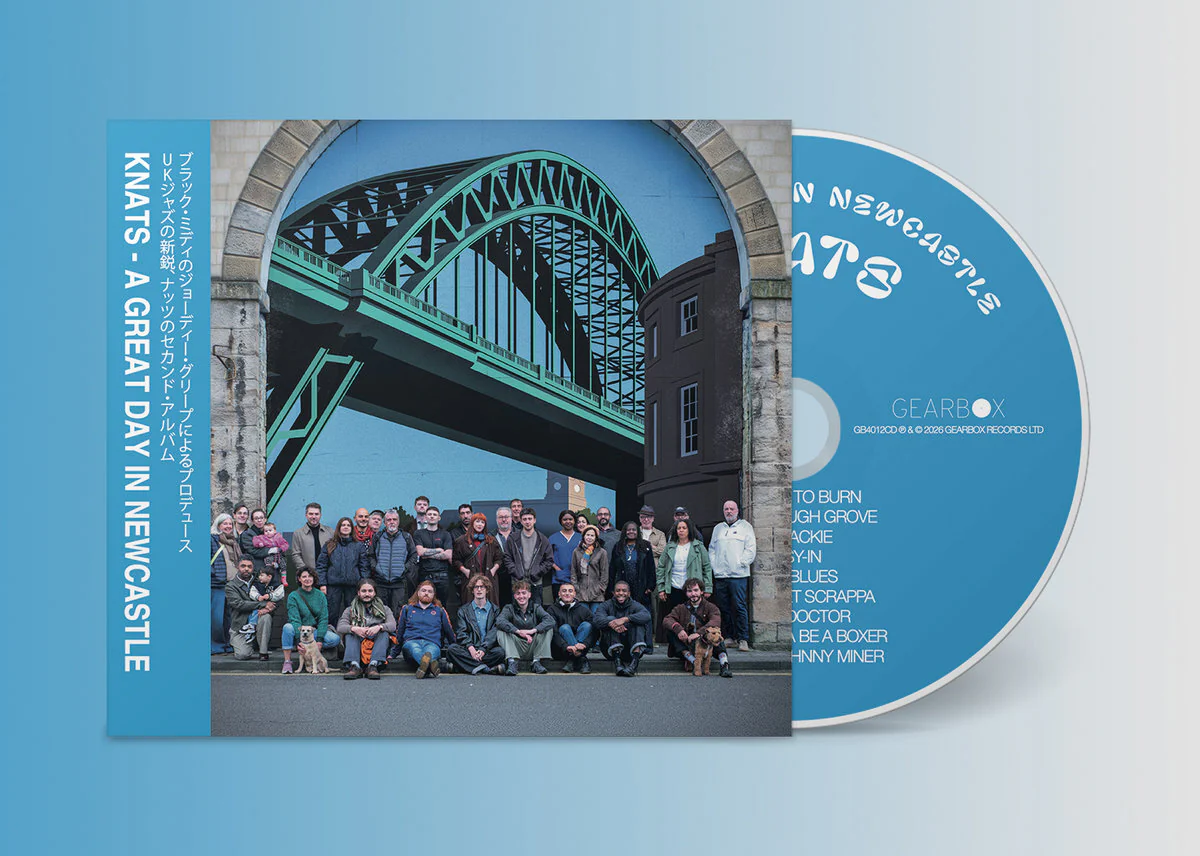 A Great Day in Newcastle - Image 2