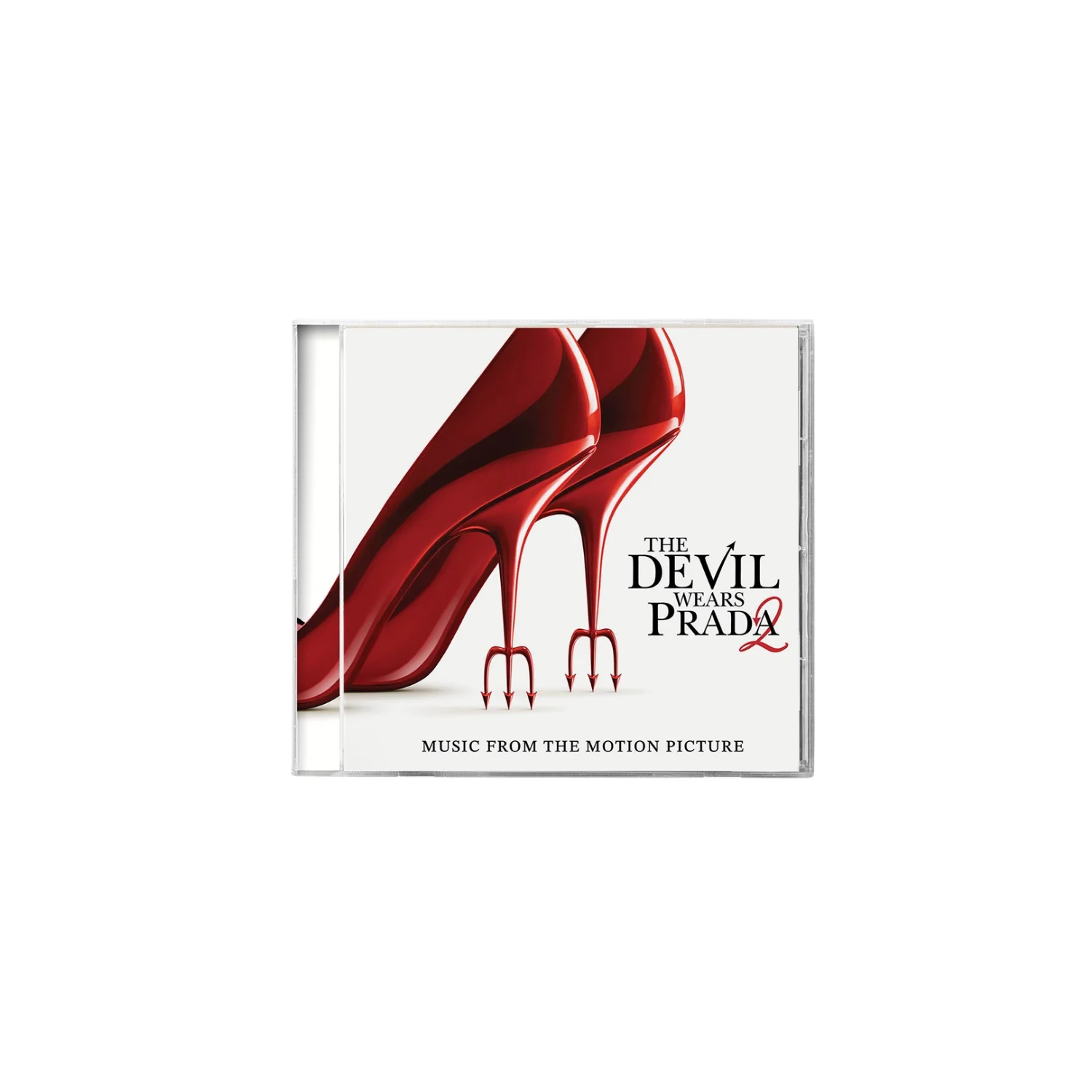 The Devil Wears Prada 2 (Music from the Motion Picture) - Image 2