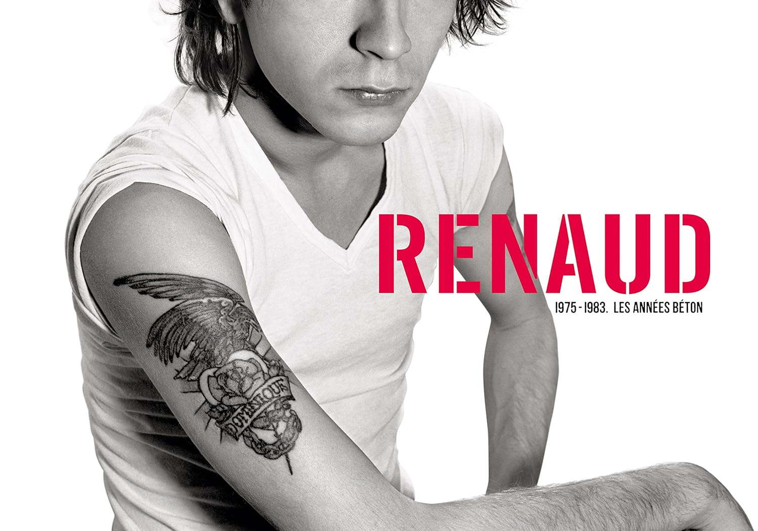 Renaud - Integrale 1975-1983 (11 CD | DVD) - Image 2