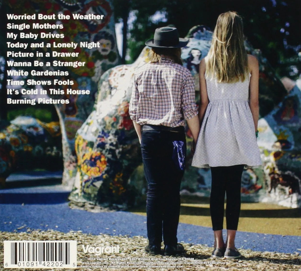 Single Mothers - Image 2