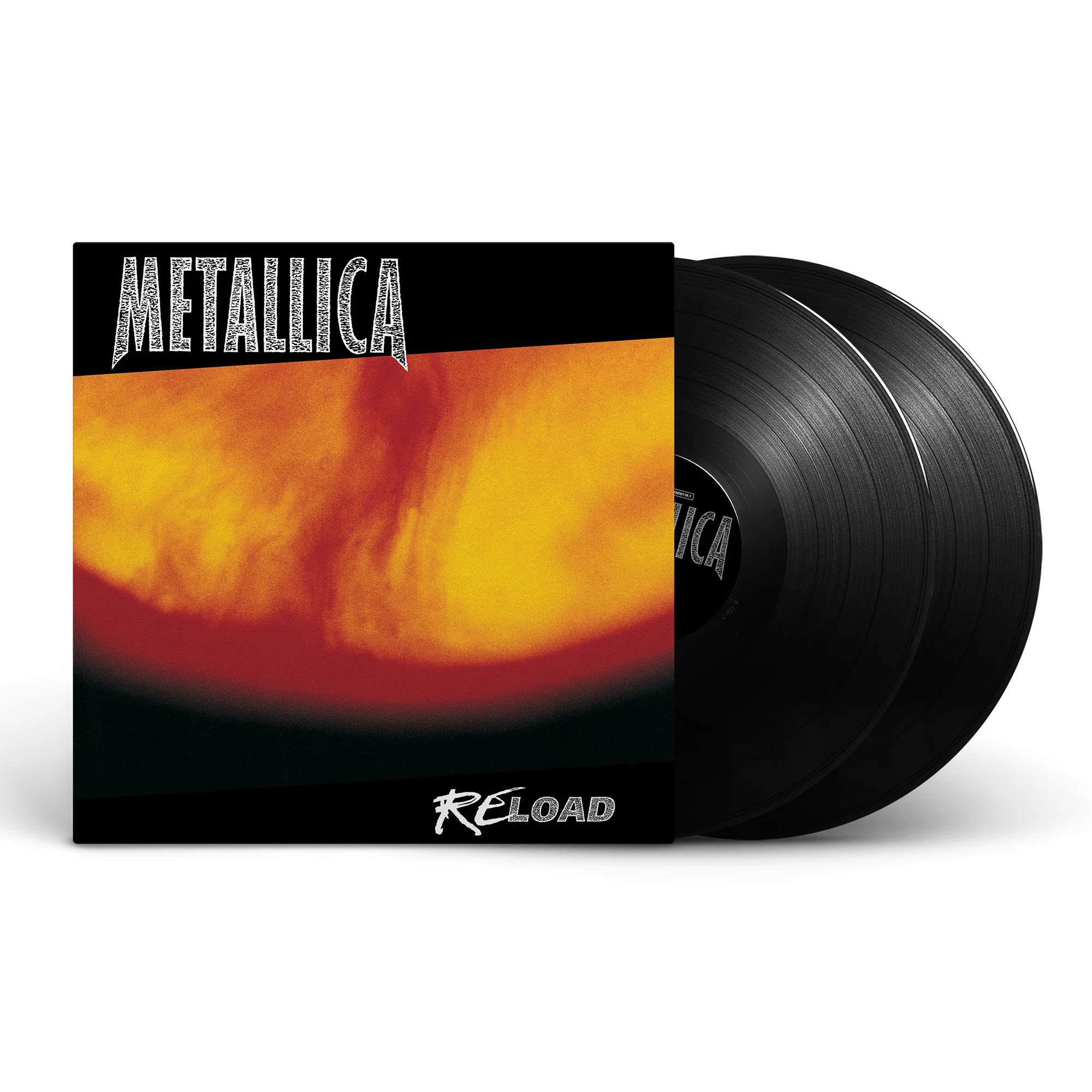 ReLoad (Remastered) - Image 2