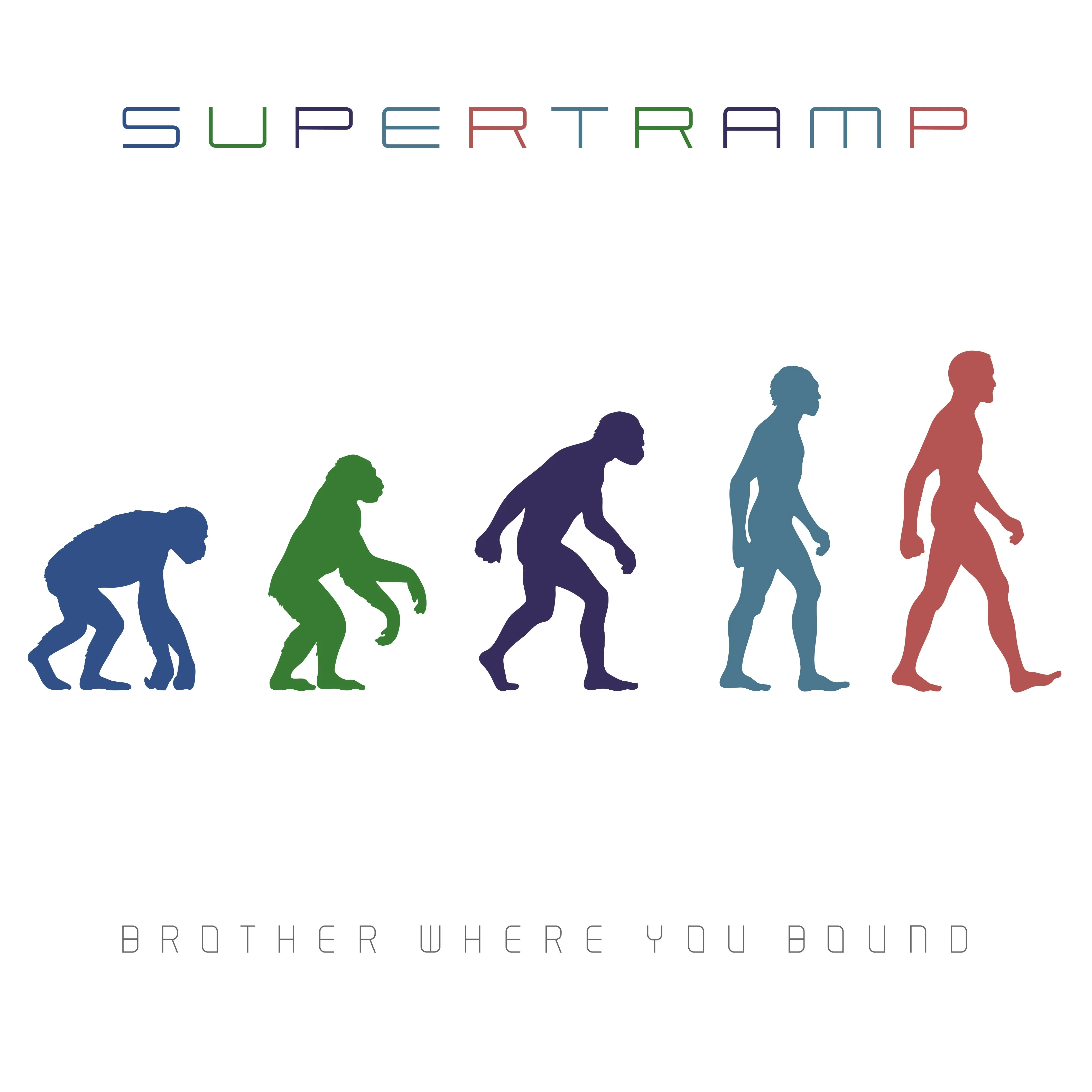 Brother Where You Bound (Half Speed Remaster)