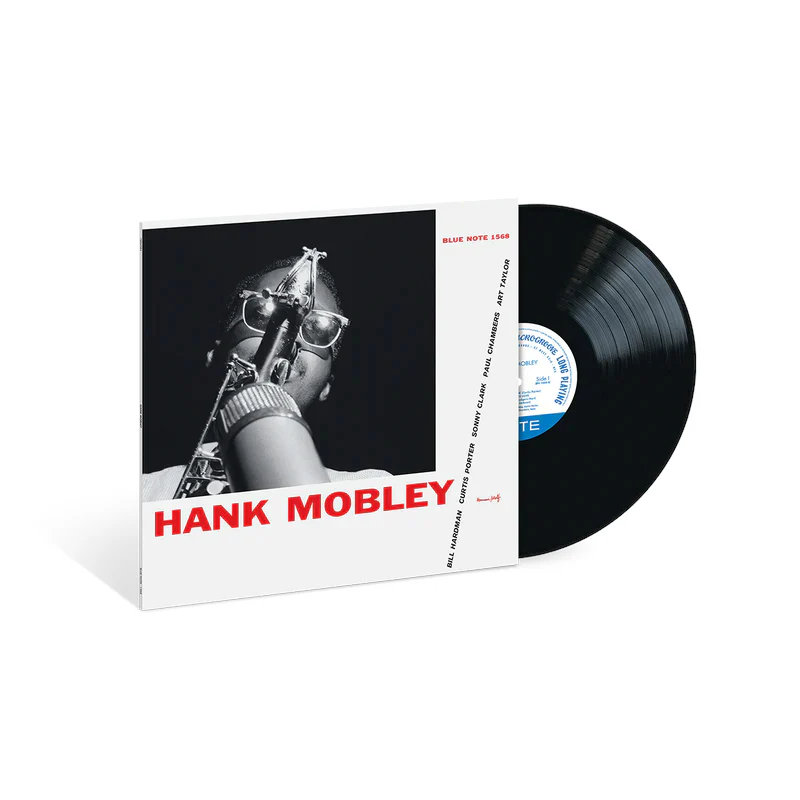 Hank Mobley - Image 2