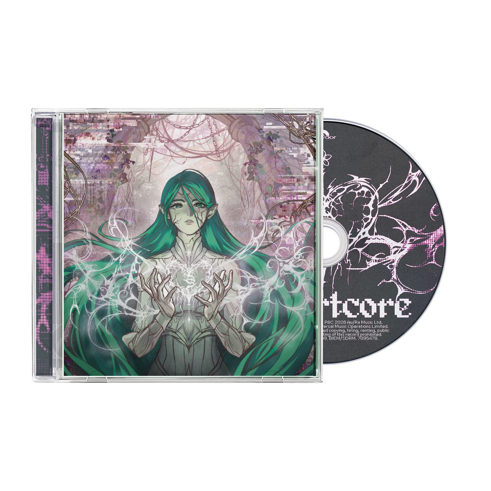Heartcore - Image 2