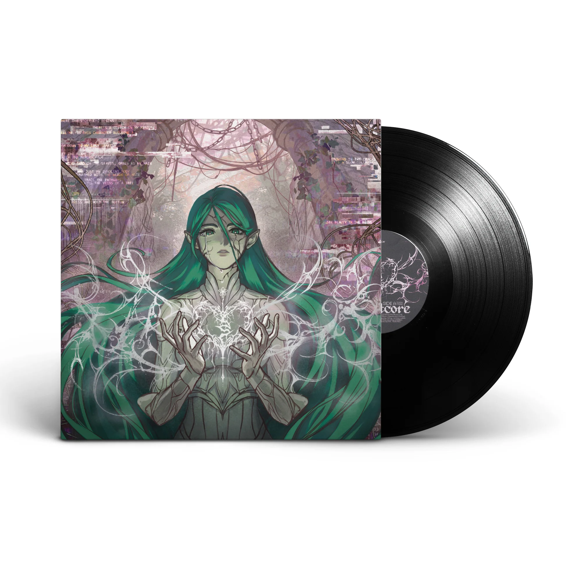 Heartcore - Image 2