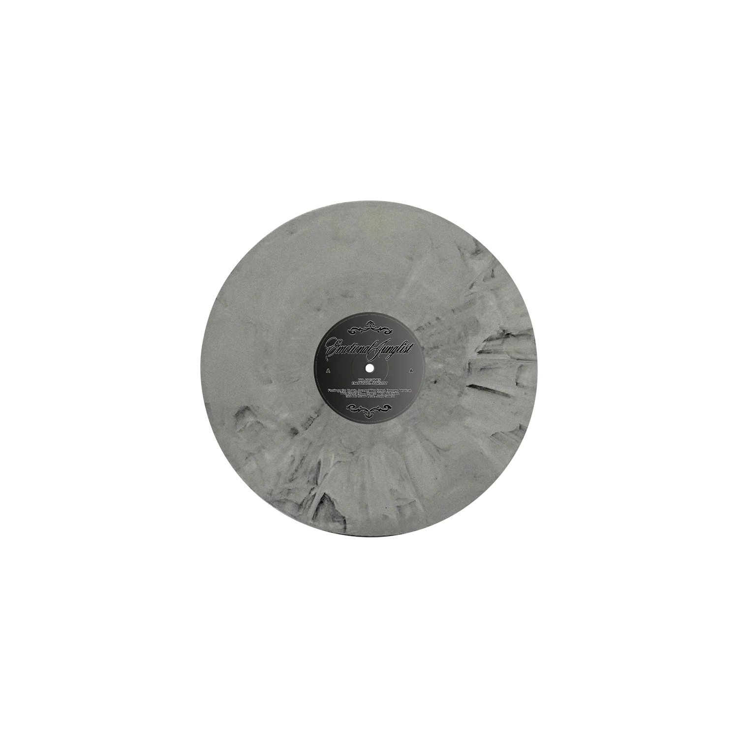 Emotional Junglist - Image 2