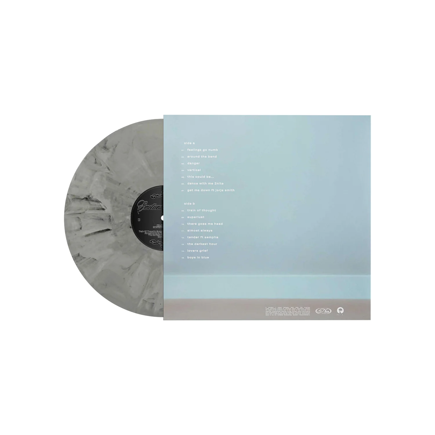 Emotional Junglist - Image 4