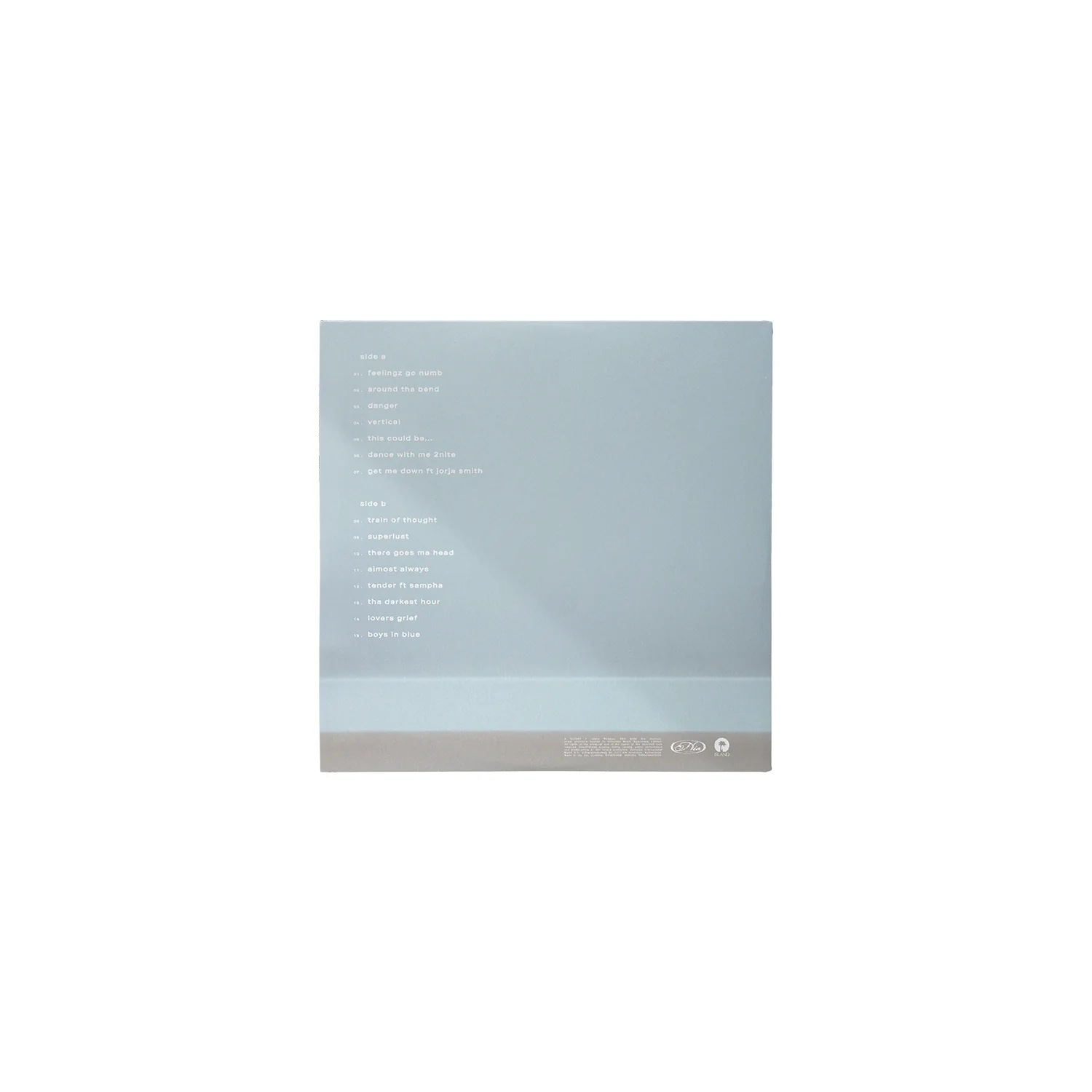 Emotional Junglist - Image 2