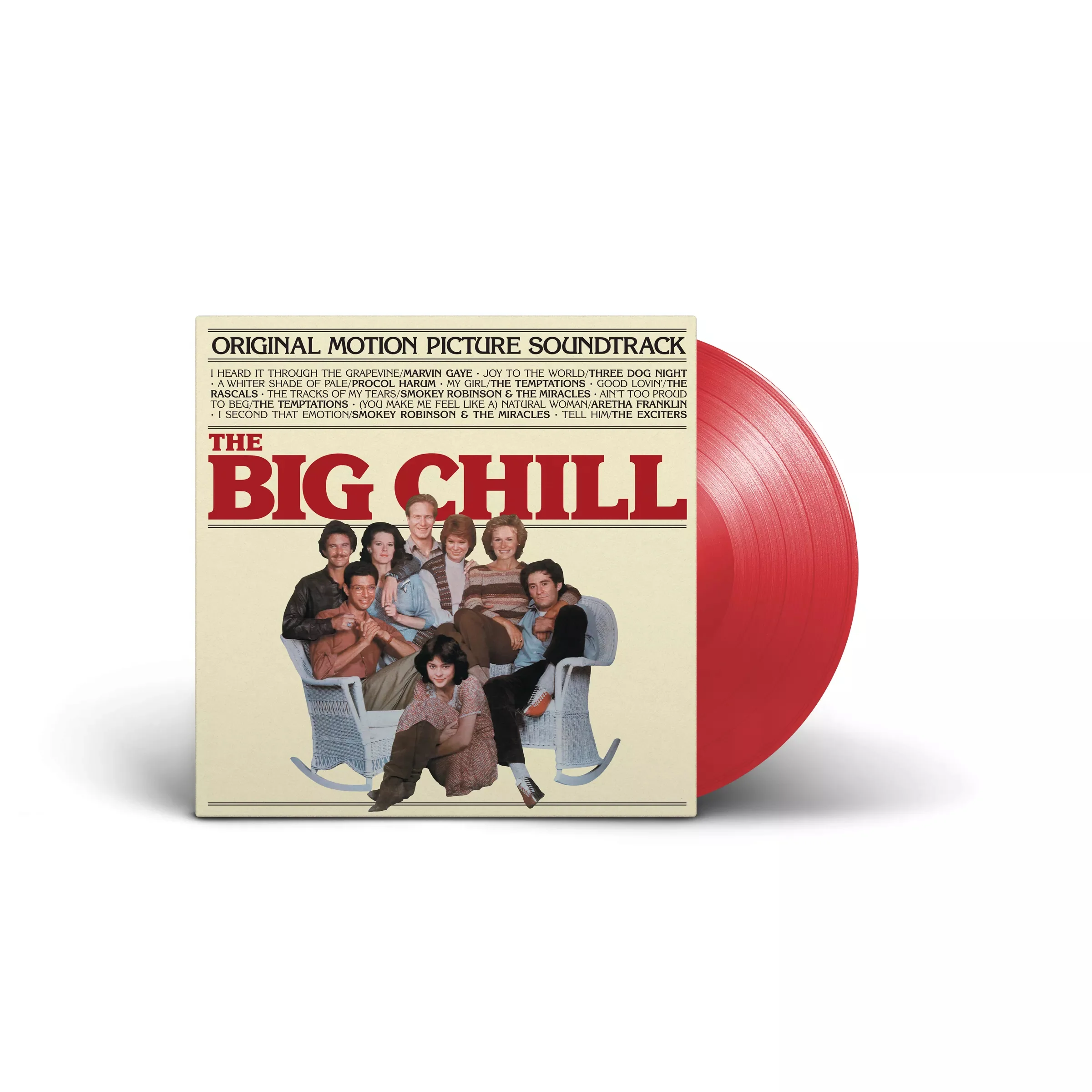 The Big Chill - Image 2