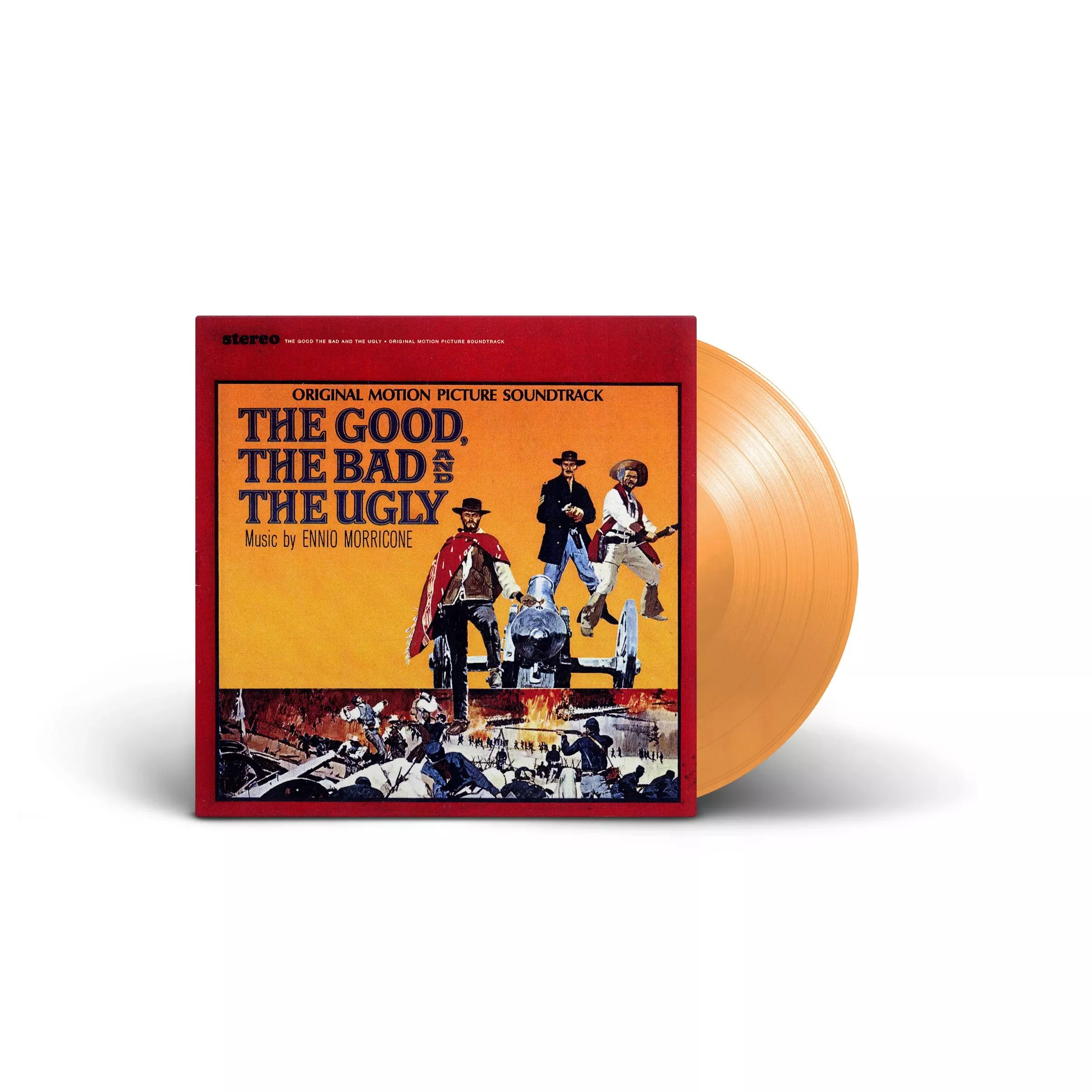 The Good, the Bad and the Ugly - Image 2
