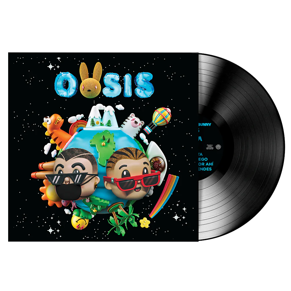 Oasis - Image 2