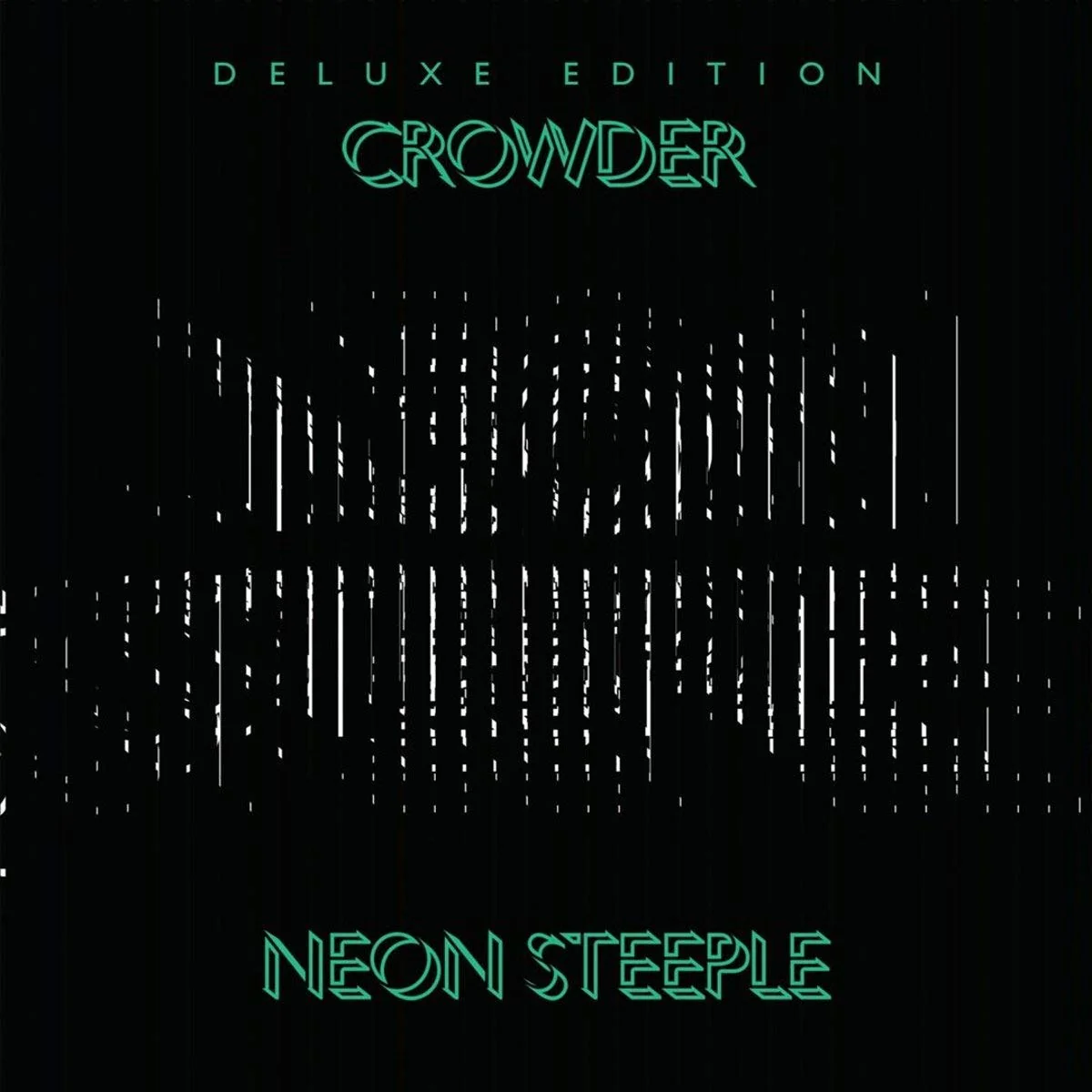 Crowder-Neon Steeple