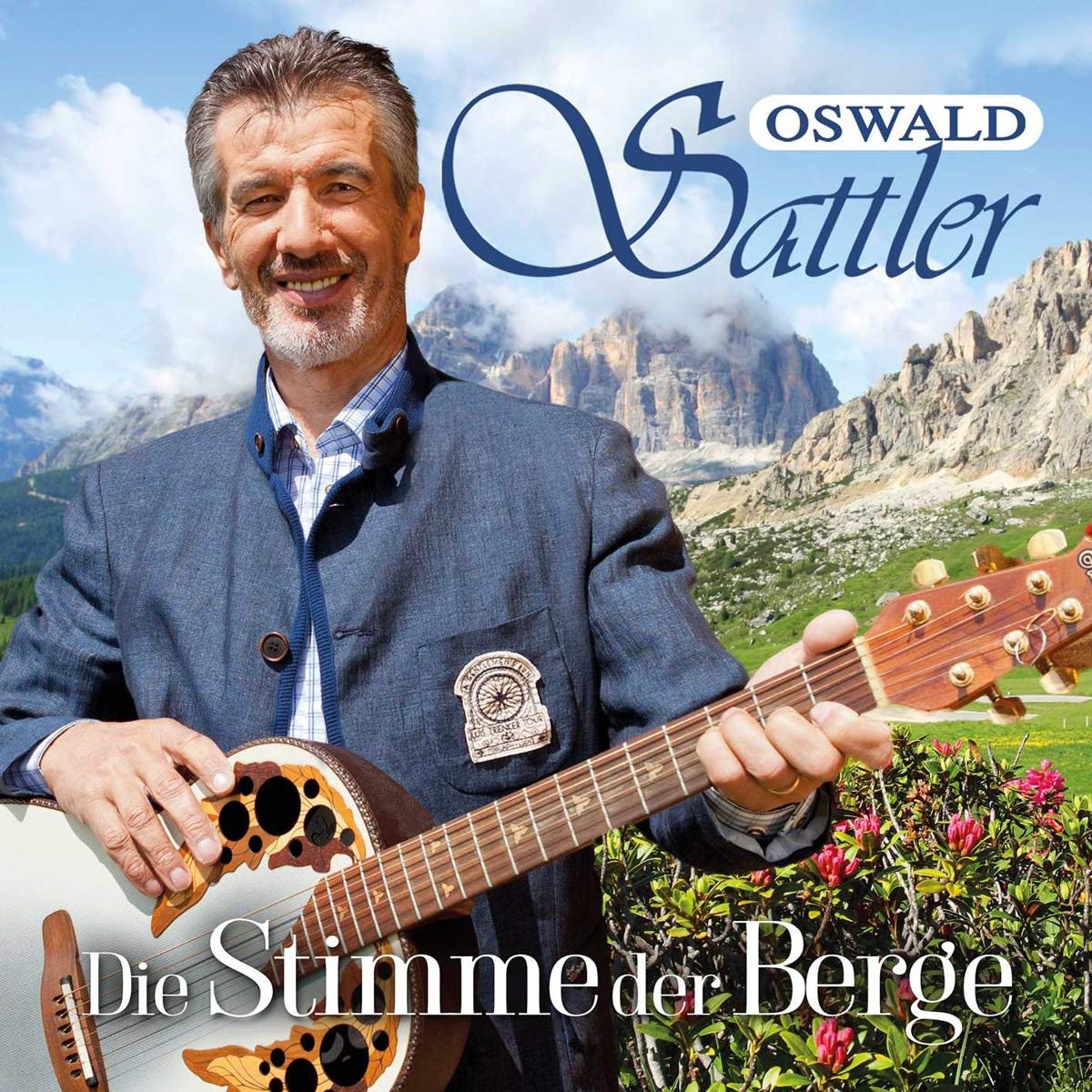 Die Stimme der Berge - Image 2