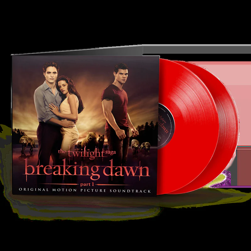 The Twilight Saga: Breaking Dawn Part 1 - Image 2