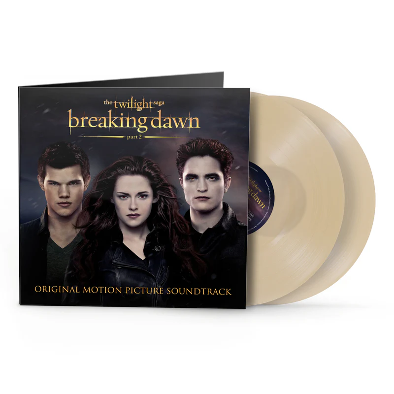 The Twilight Saga: Breaking Dawn Part 2 - Image 2