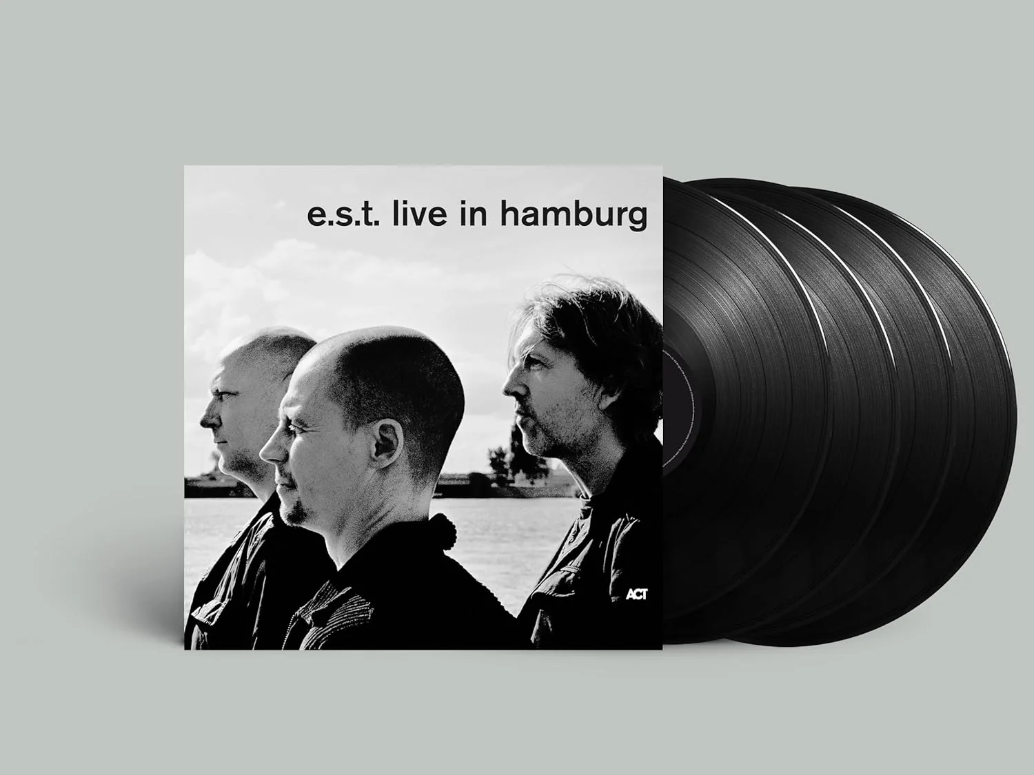 Live In Hamburg - Image 4