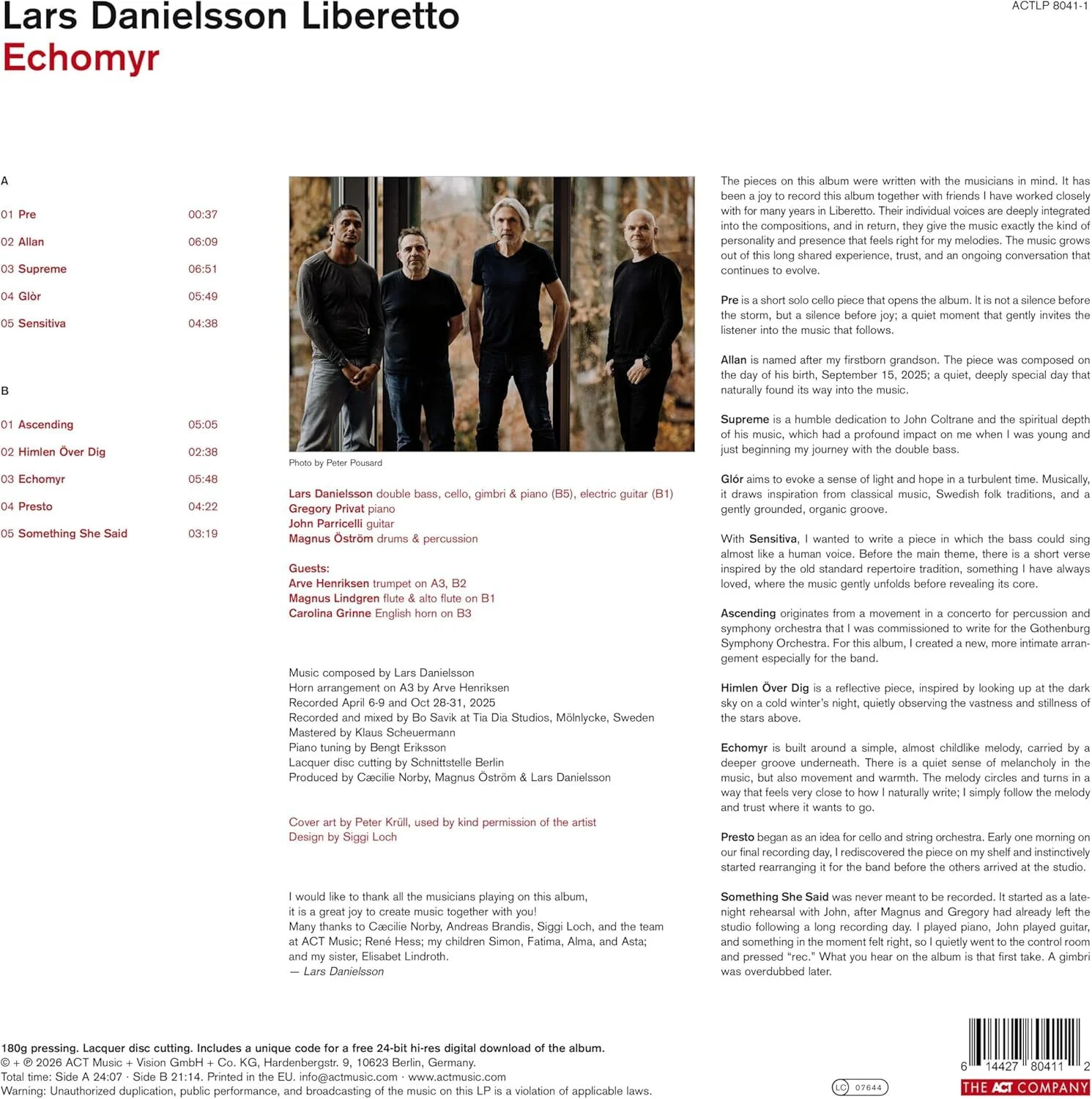 Echomyr - Image 2
