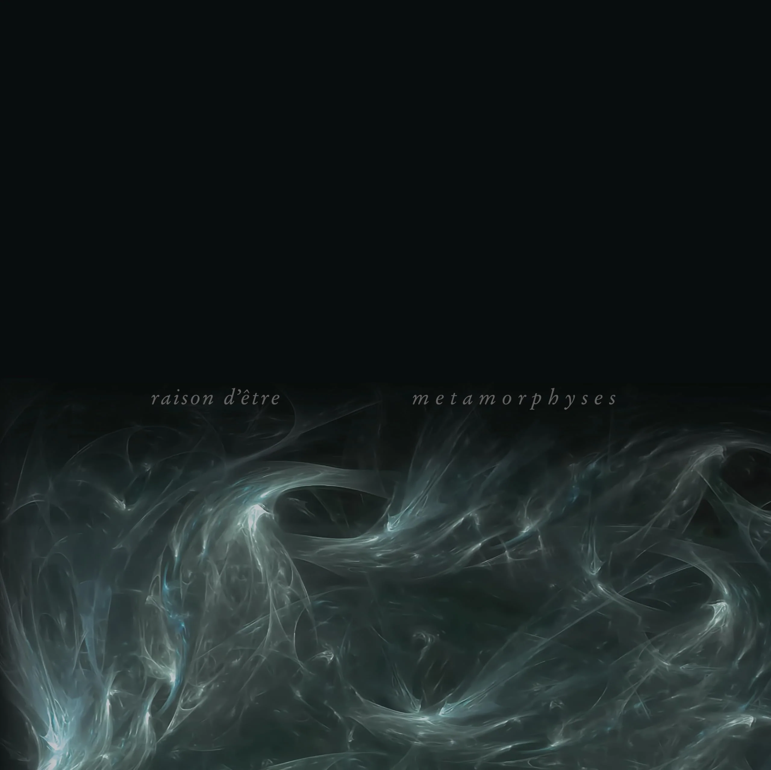 Metamorphyses (2 Lp Black Vinyl)