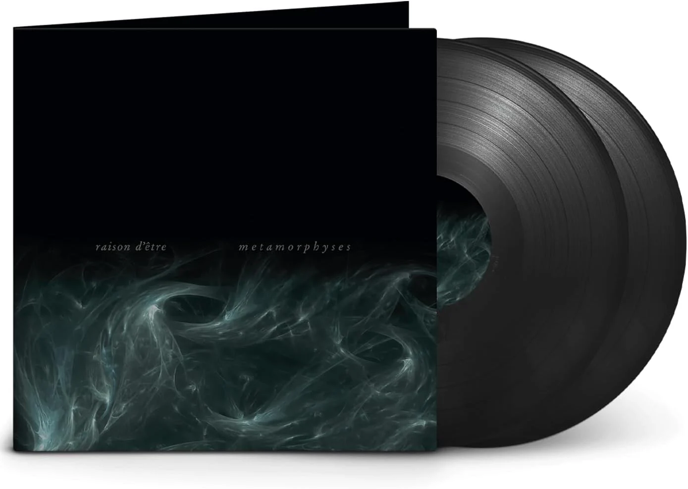 Metamorphyses (2 Lp Black Vinyl) - Image 3