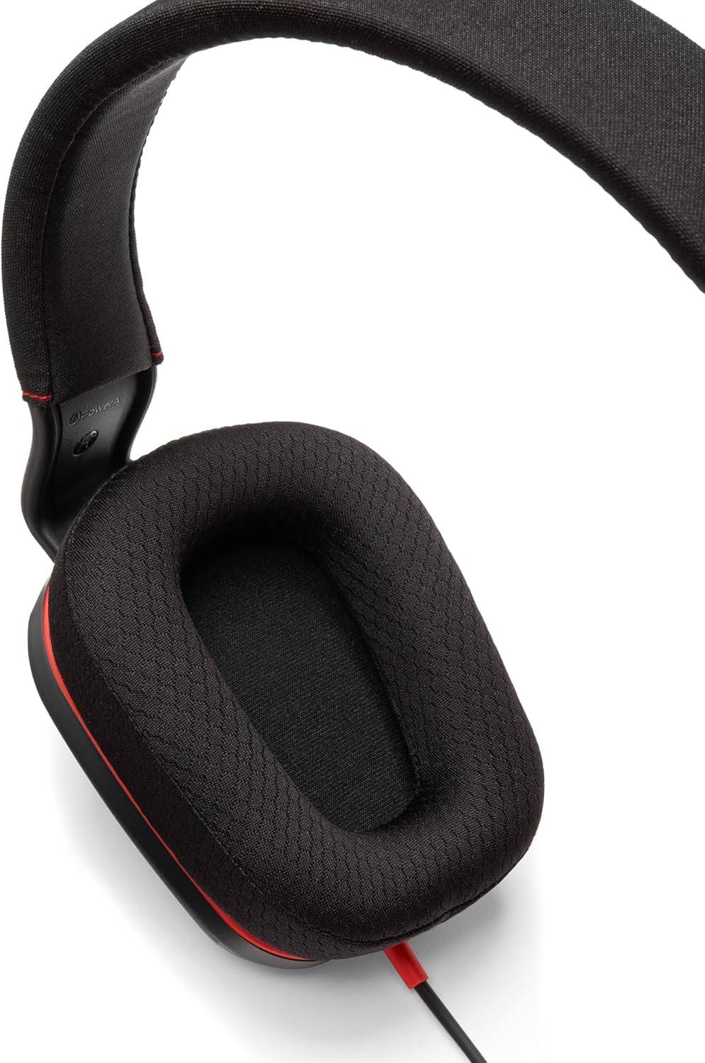 Powera - Wired Stereo Headset For Nintendo Switch 2 - Black - Image 4
