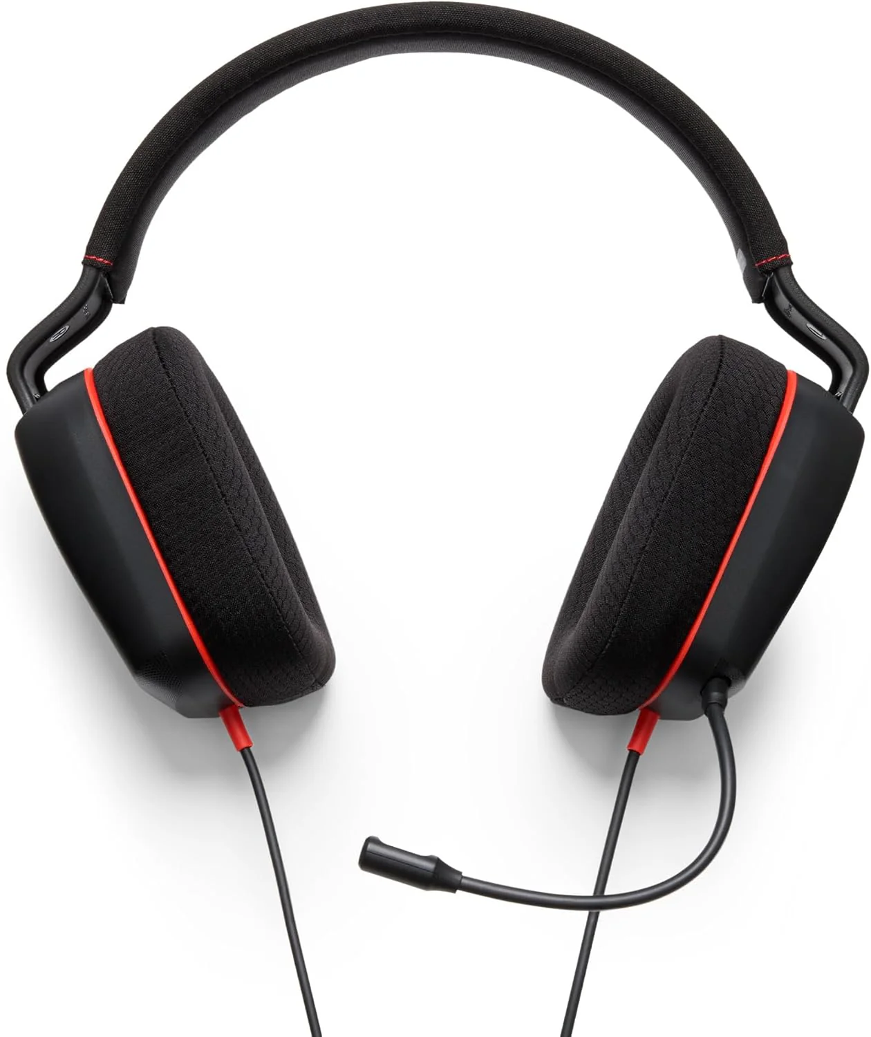 Powera - Wired Stereo Headset For Nintendo Switch 2 - Black - Image 5