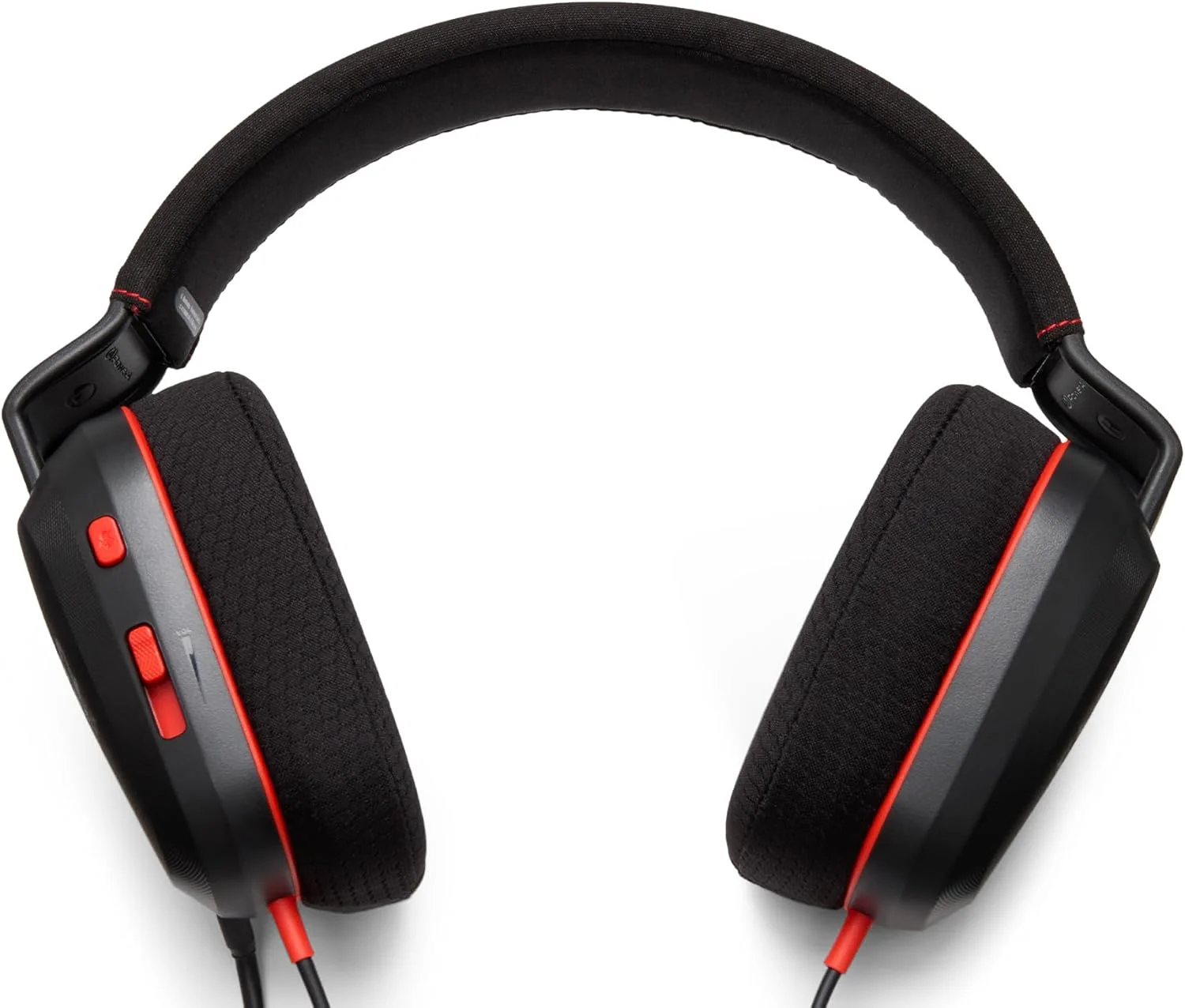 Powera - Wired Stereo Headset For Nintendo Switch 2 - Black - Image 8
