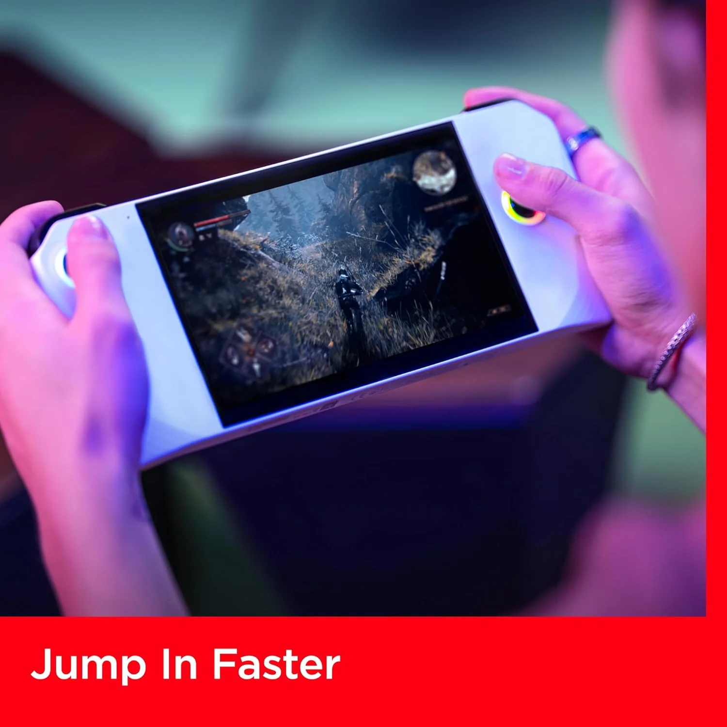 SANDISK Gameplay micro SD card 512GB (for mobile/handheld gaming consoles, up to 190 MB/s, for more demanding games, AAA-/3D-/VR-Grafik, 4K-UHD-Videos, A2, V30, U3) - Image 8