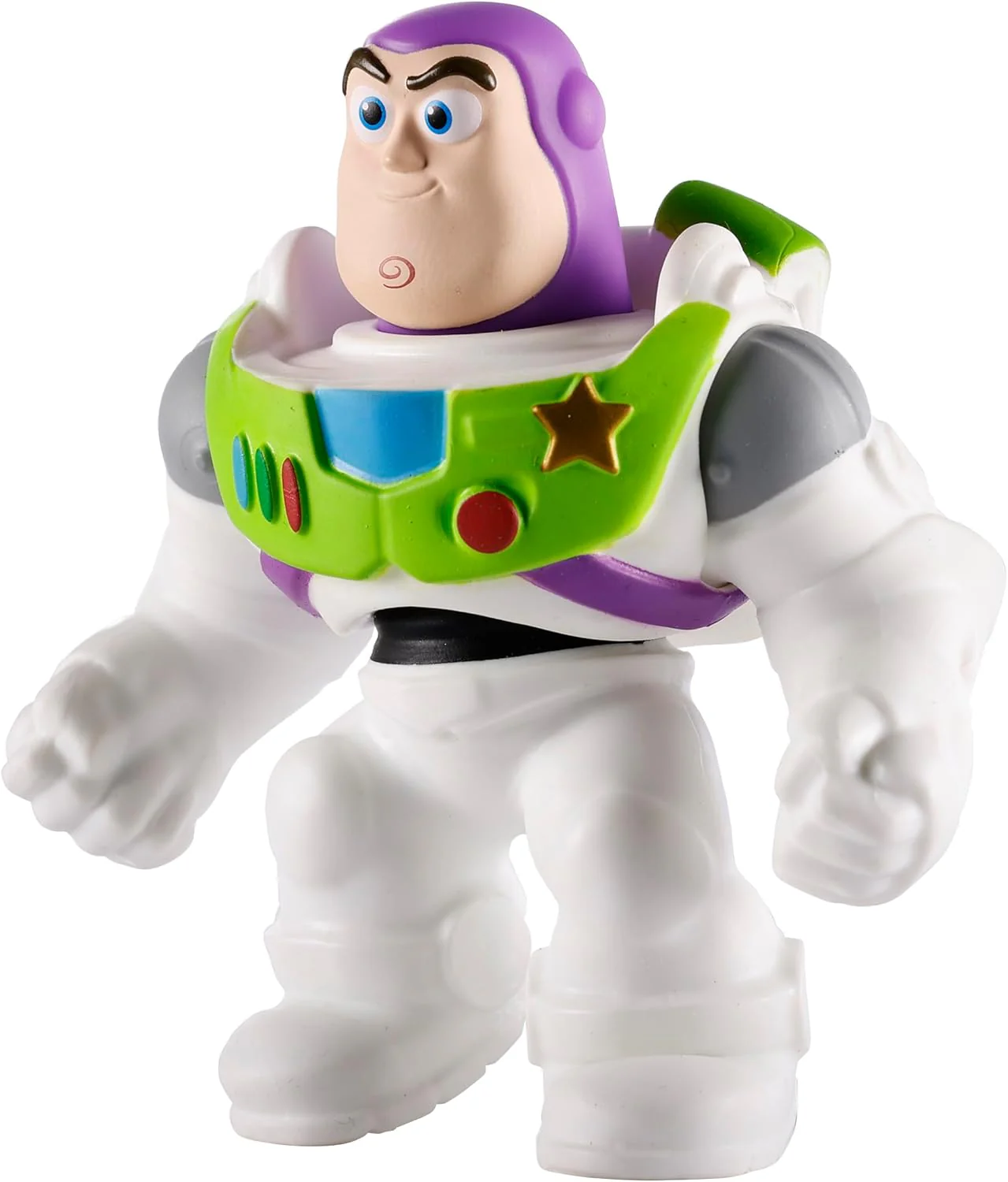 Goo Jitzu and Disney Pixar Toy Story Stretchy Characters, Buzz Lightyear, Woody, Goo Fillings, Super Stretchy - Image 7