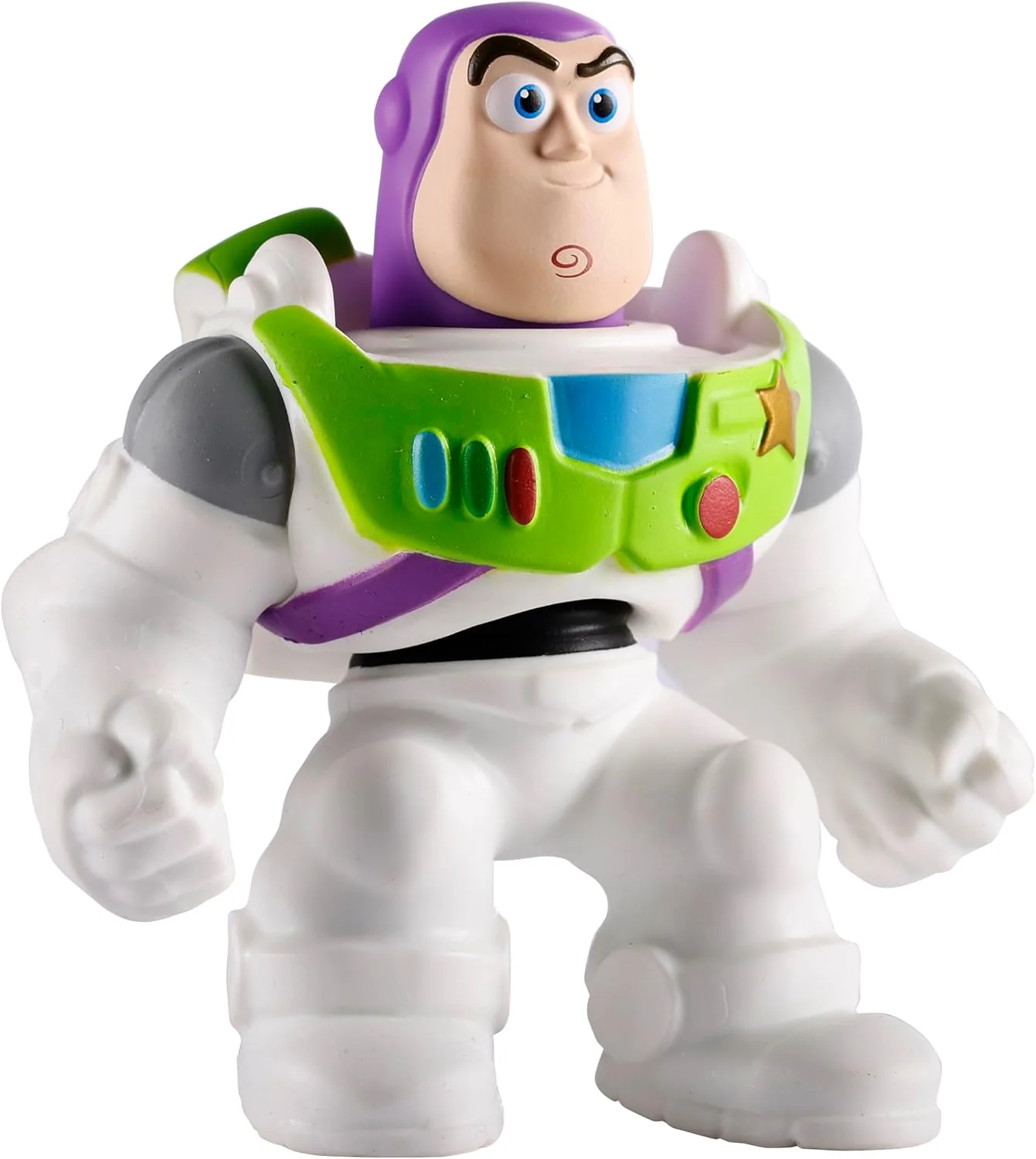 Goo Jitzu and Disney Pixar Toy Story Stretchy Characters, Buzz Lightyear, Woody, Goo Fillings, Super Stretchy - Image 8