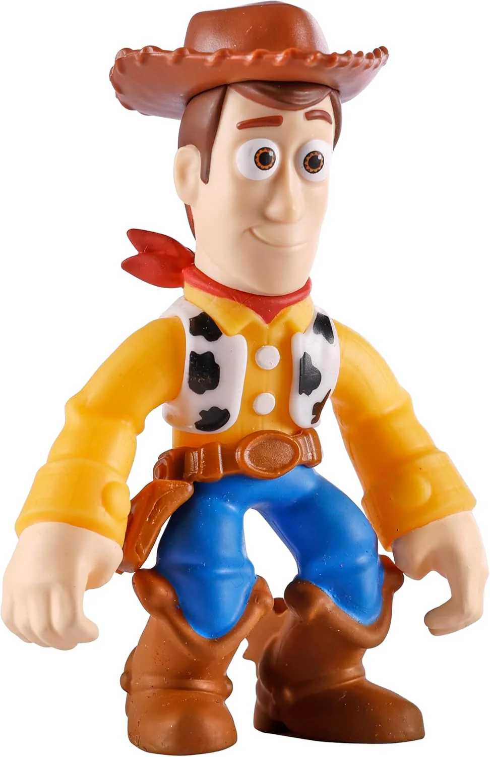 Goo Jitzu and Disney Pixar Toy Story Stretchy Characters, Buzz Lightyear, Woody, Goo Fillings, Super Stretchy - Image 6