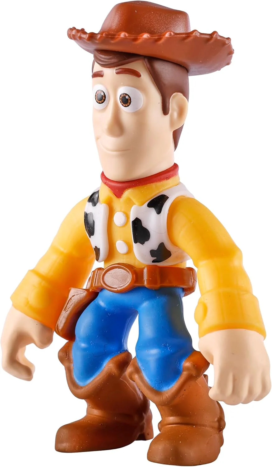 Goo Jitzu and Disney Pixar Toy Story Stretchy Characters, Buzz Lightyear, Woody, Goo Fillings, Super Stretchy - Image 8