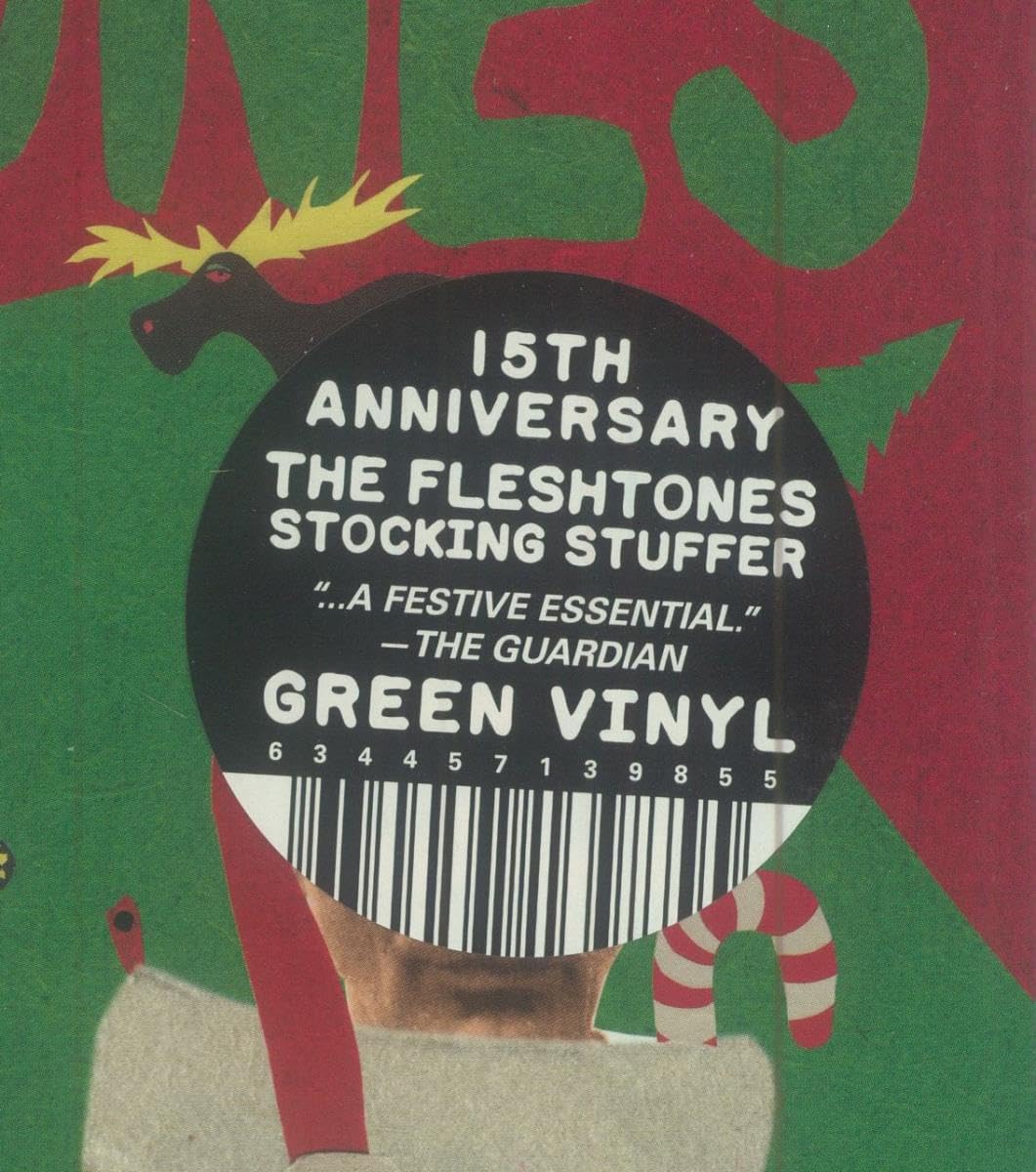 Stocking Stuffer 15th Anniversary RSDBF - Image 2