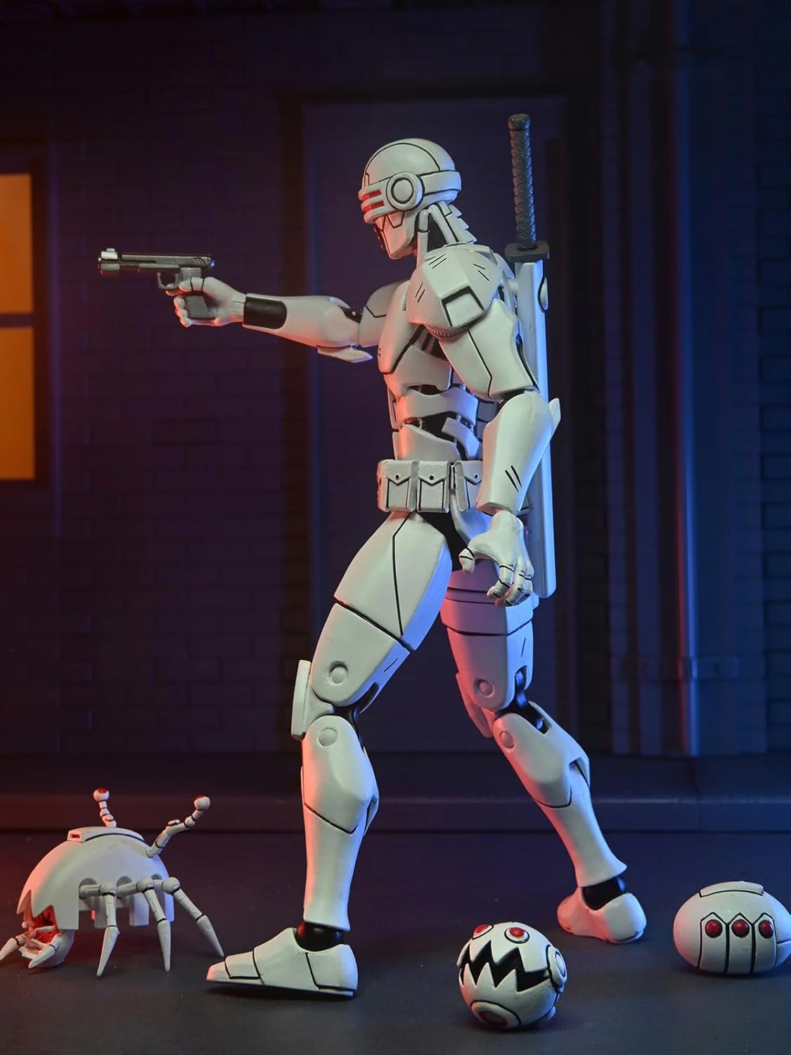 NECA- Pack, Multicolor (54447 - Image 4