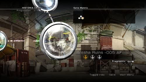 Final Fantasy Xiii-2 - Image 2