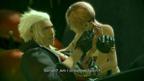 Final Fantasy Xiii-2 - Image 3