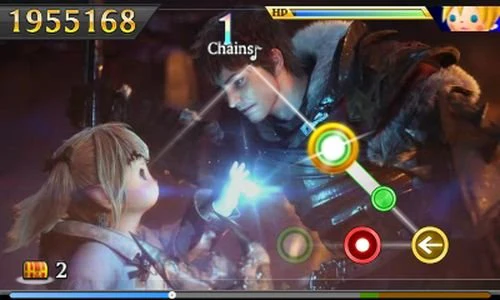Theatrhythm Final Fantasy: Curtain Call - Nintendo 3DS Standard - Image 6