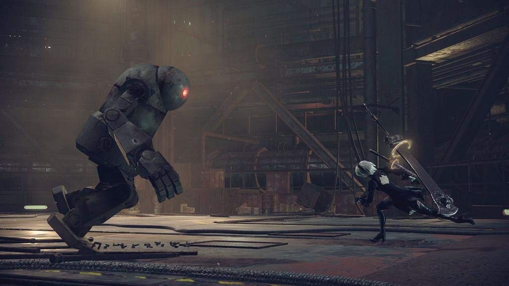 NieR: Automata - Playstation 4 - Image 2